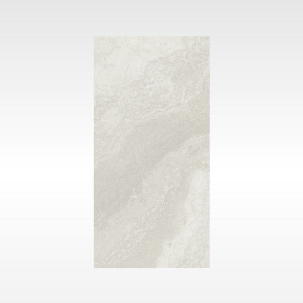 Vista Silver 300x600 Matt