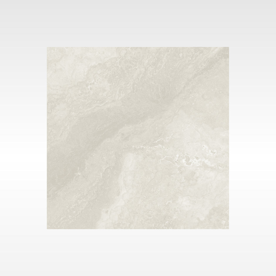 Vista Ivory Matt Porcelain Tiles tile