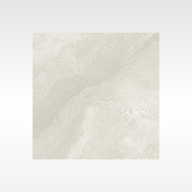 Vista Ivory Matt Porcelain Tiles tile