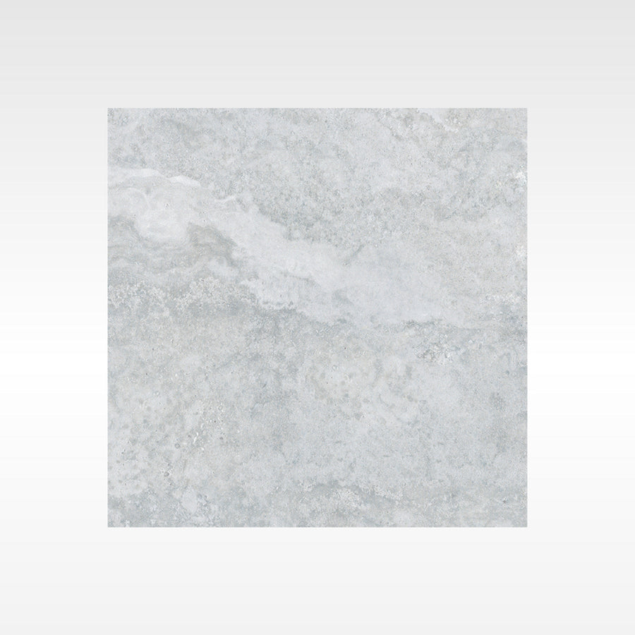 Riverstone Silver 600x600 Matt