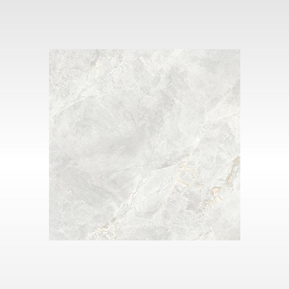 CaesarStone Light Indoor Outdoor Porcelain Tiles 600x600mm tile