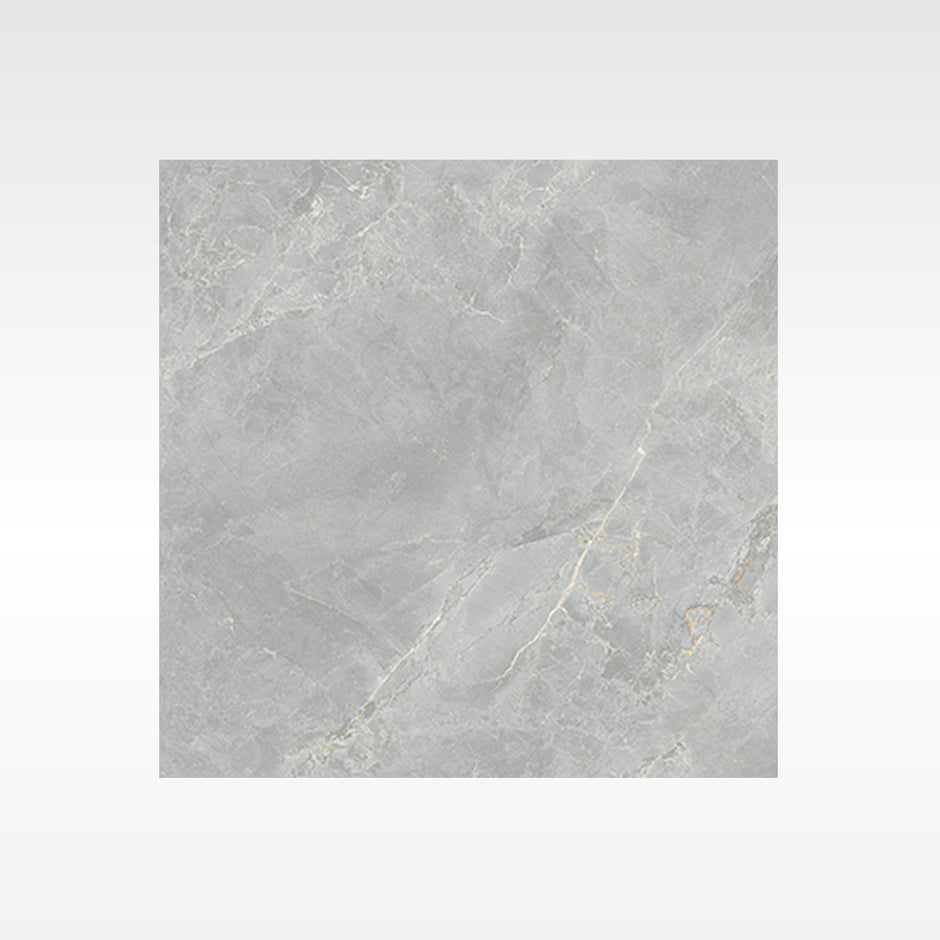 CaesarStone Dark Indoor Outdoor Porcelain Tiles 600x600mm tile