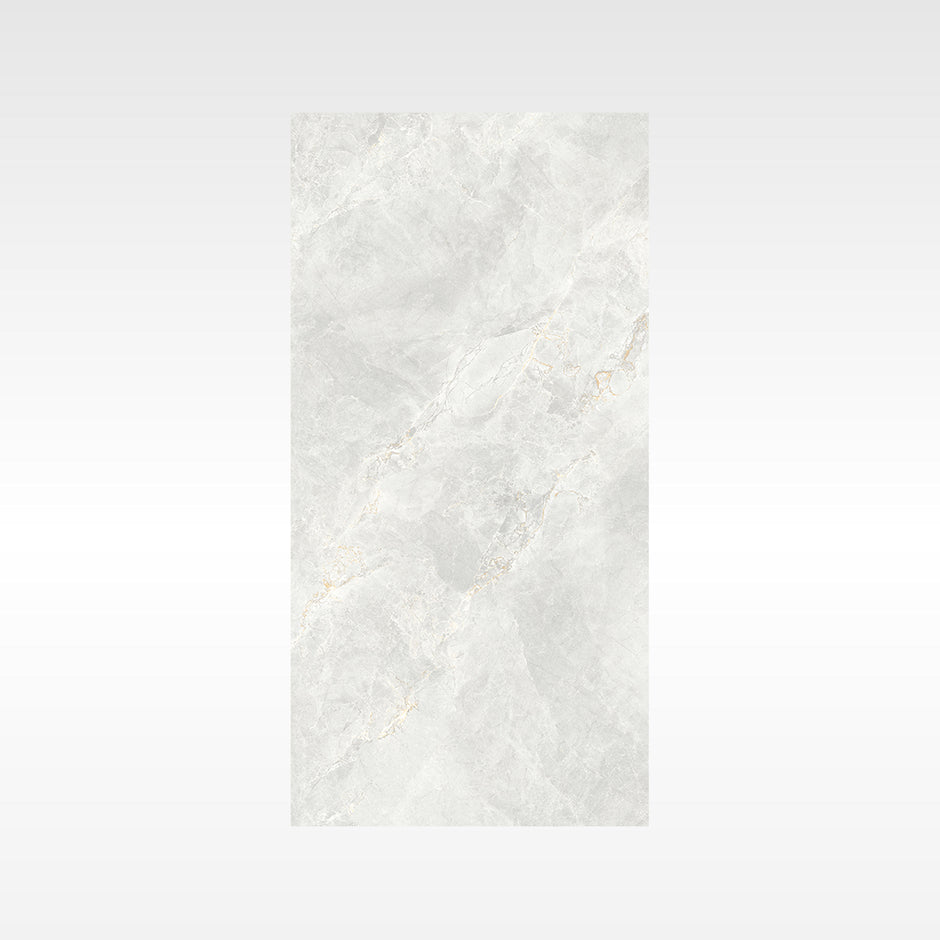 Caesarstone Light 600x1200 In&Out Solution