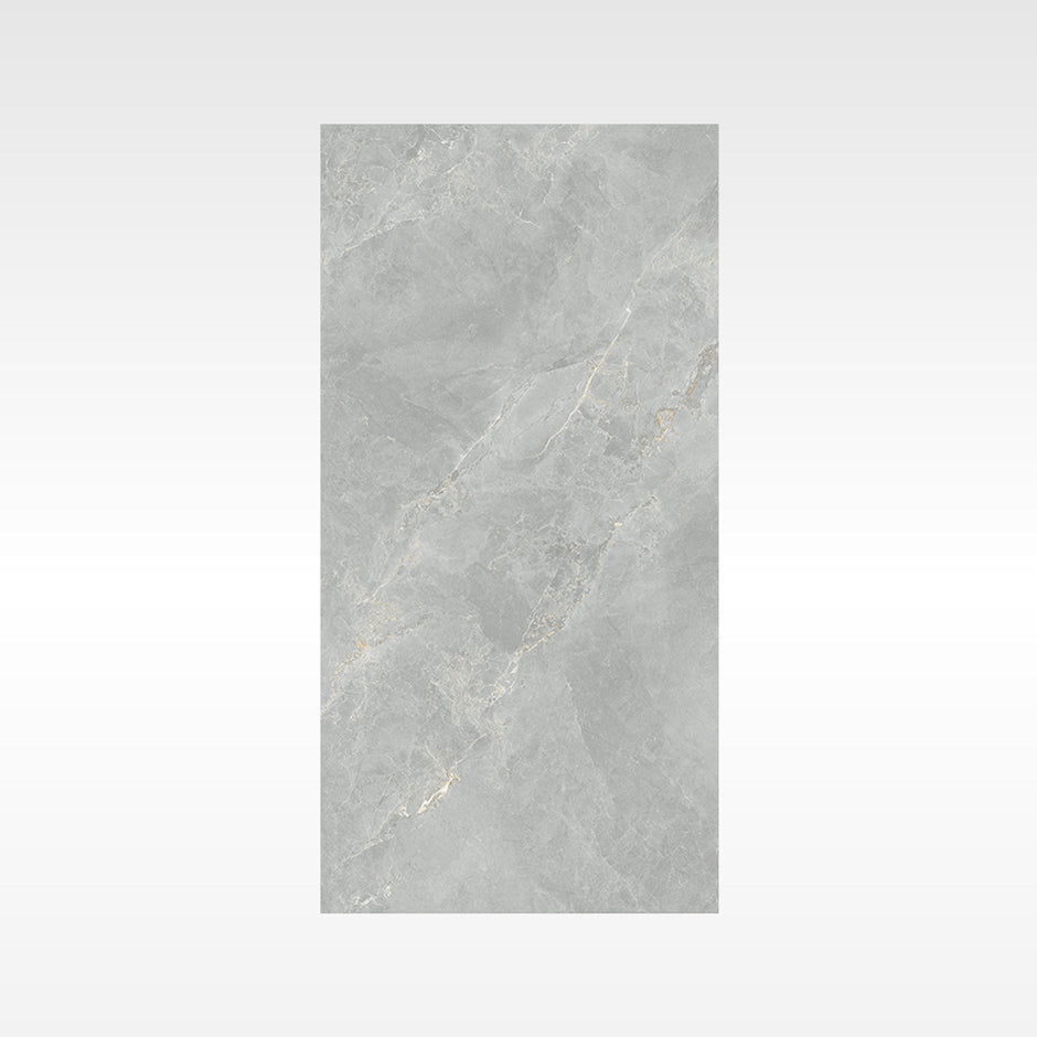 Caesarstone Dark 600x1200 In&Out Solution