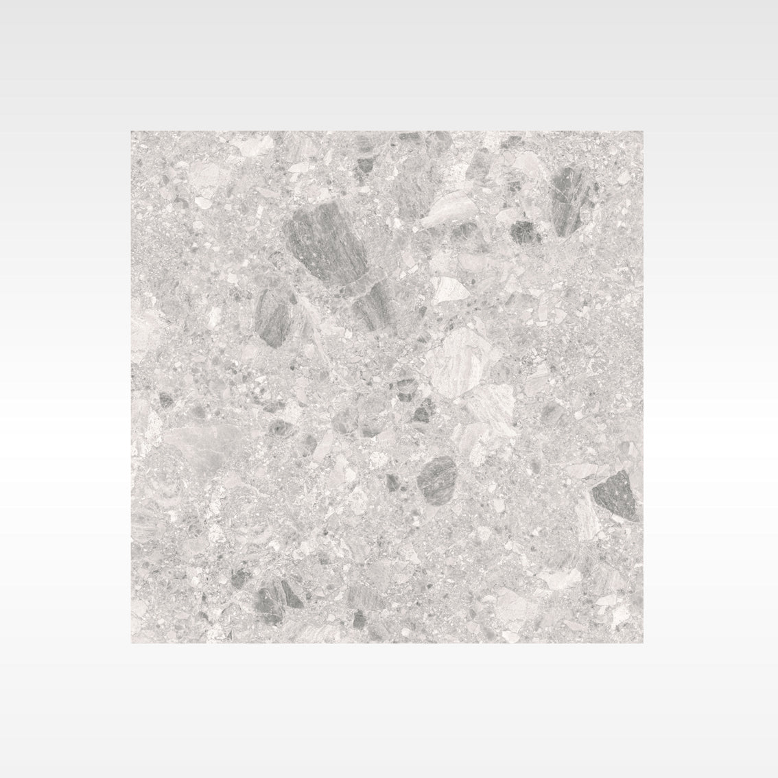 Gelato Medium Indoor Outdoor Porcelain Tiles 600x600mm tile