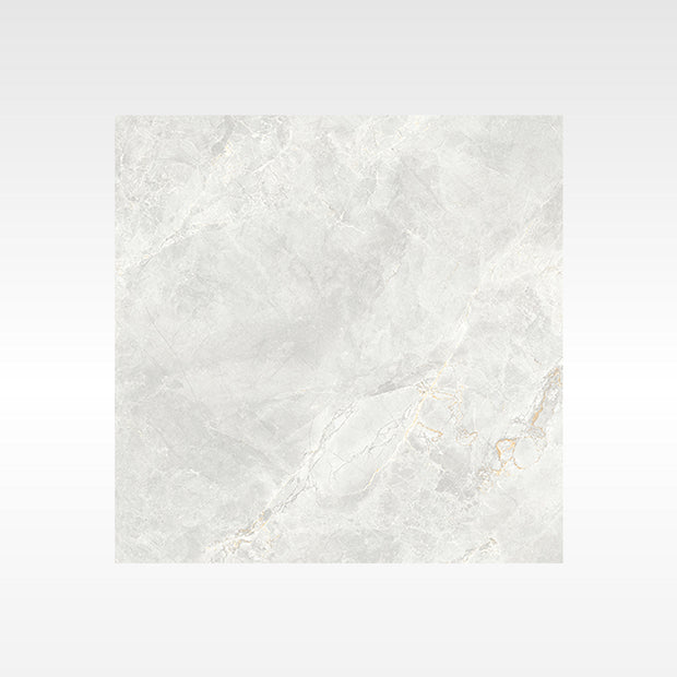 CaesarStone Light Lappato Porcelain Tiles 600x600mm tile