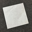 Travertine White Lappato Porcelain Tiles laid tile layout