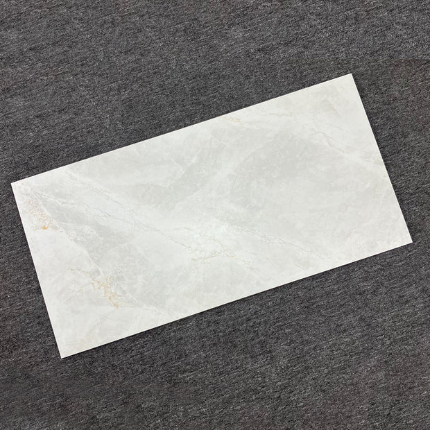 Caesarstone Light 600x1200 In&Out Solution