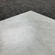 CaesarStone Dark Lappato Porcelain Tiles laid tile layout