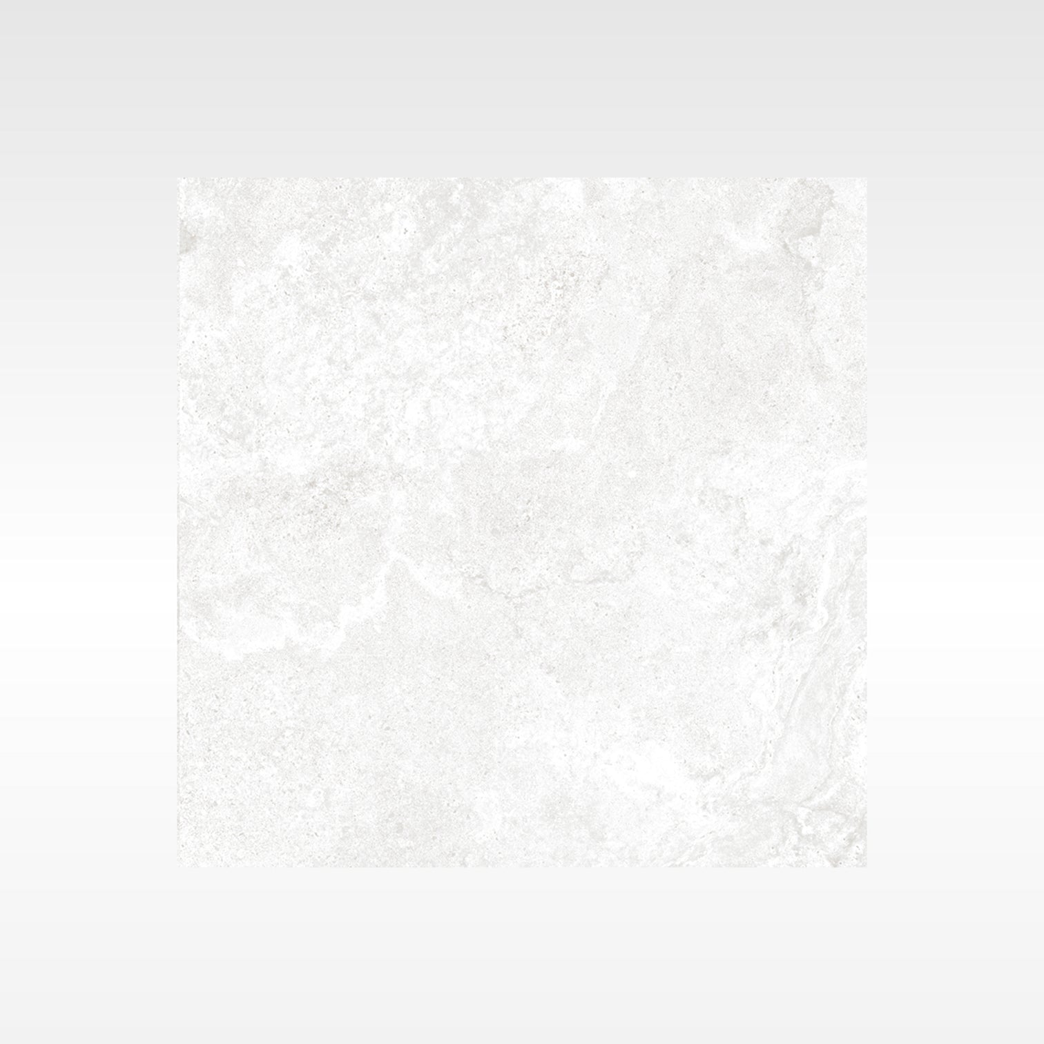 Flat-Alps White 600x600 In&Out Solution