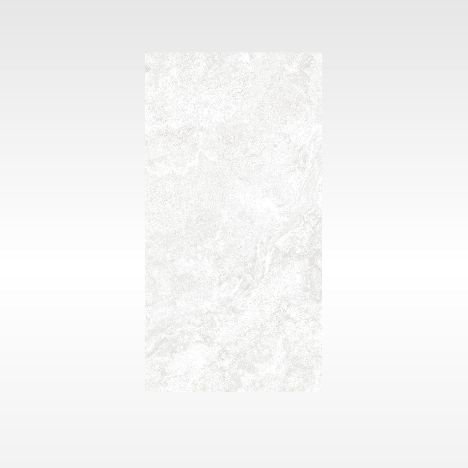 Flat-Alps White 600x1200 In&Out Solution