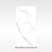 Calacatta White 600x1200 Soft Matt