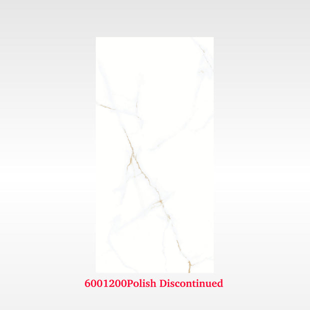 Statuario Gold 600x1200 Polish