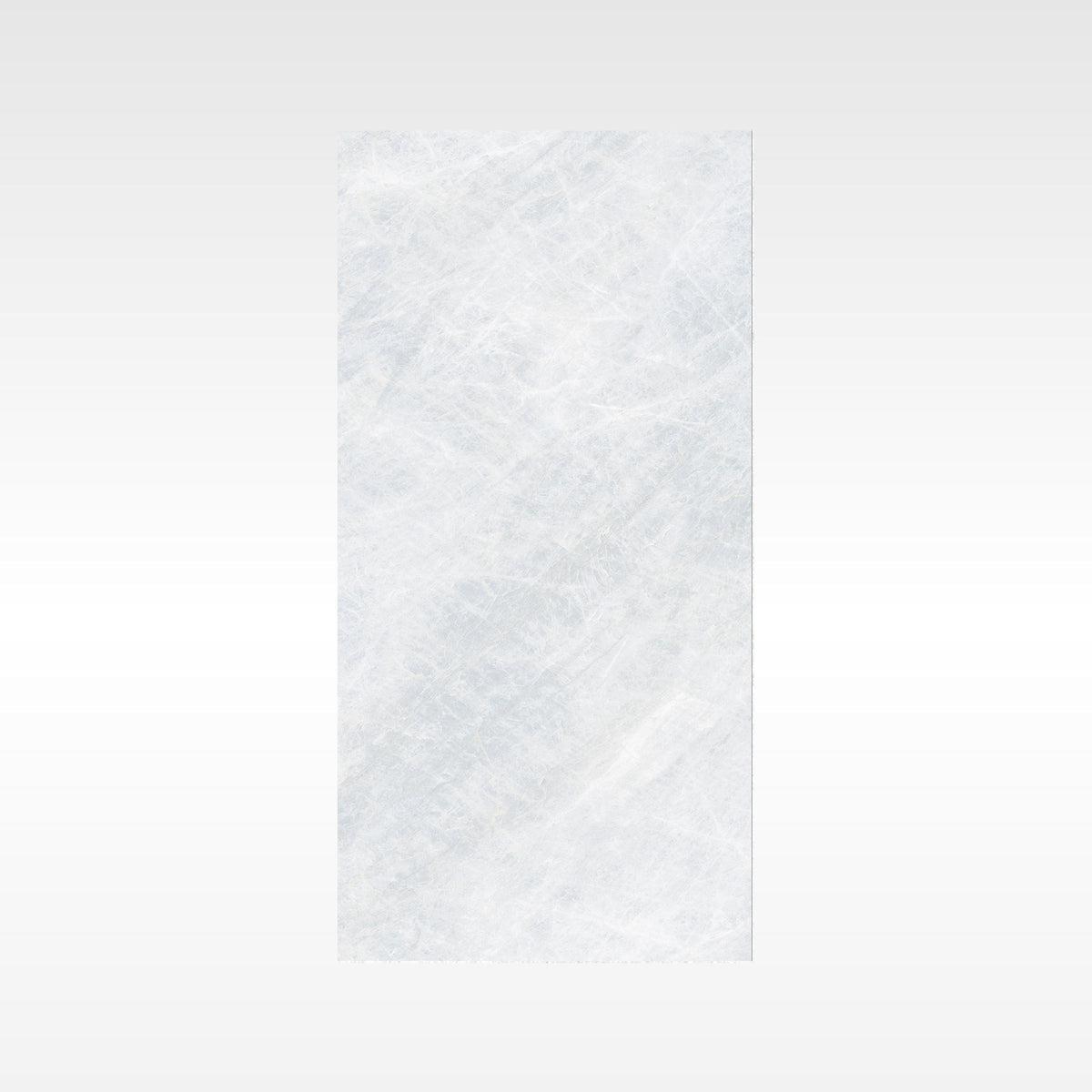 Taj Mahal Silver Soft Matt Marble Look Porcelain Tiles tile