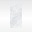 Taj Mahal Silver Soft Matt Marble Look Porcelain Tiles tile
