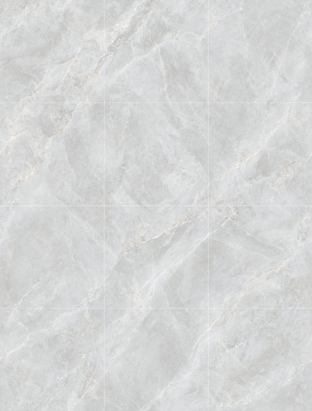 CaesarStone Medium Indoor Outdoor Porcelain Tiles laid tile layout