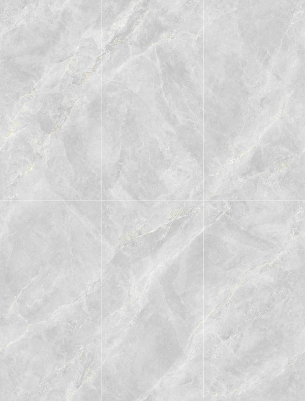 CaesarStone Medium Soft Matt Porcelain Tiles laid tile layout
