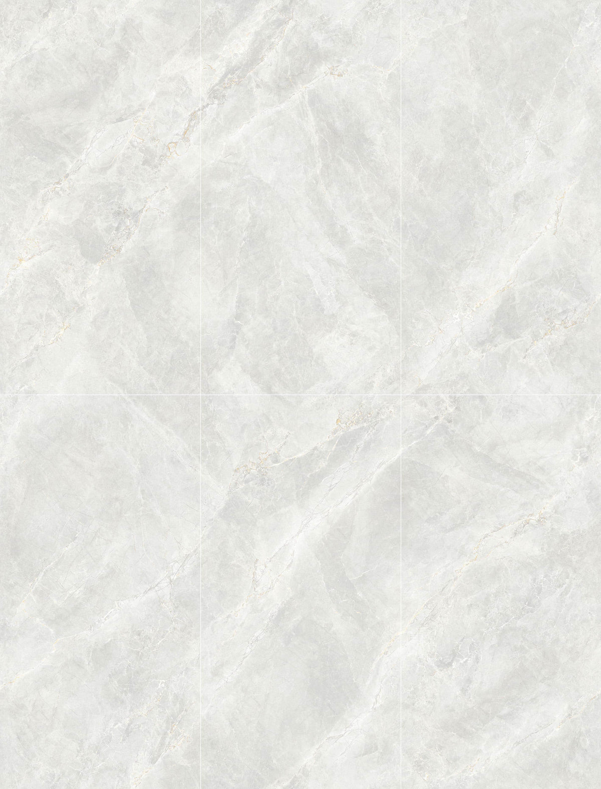 CaesarStone Light Soft Matt Porcelain Tiles laid tile layout