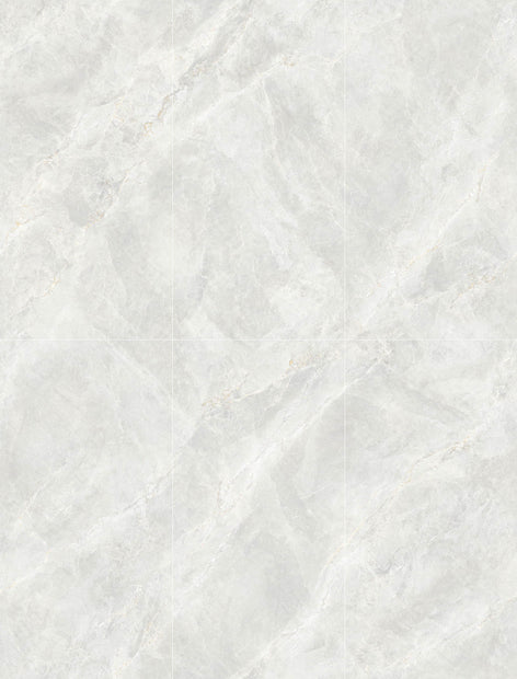 CaesarStone Light Soft Matt Porcelain Tiles laid tile layout