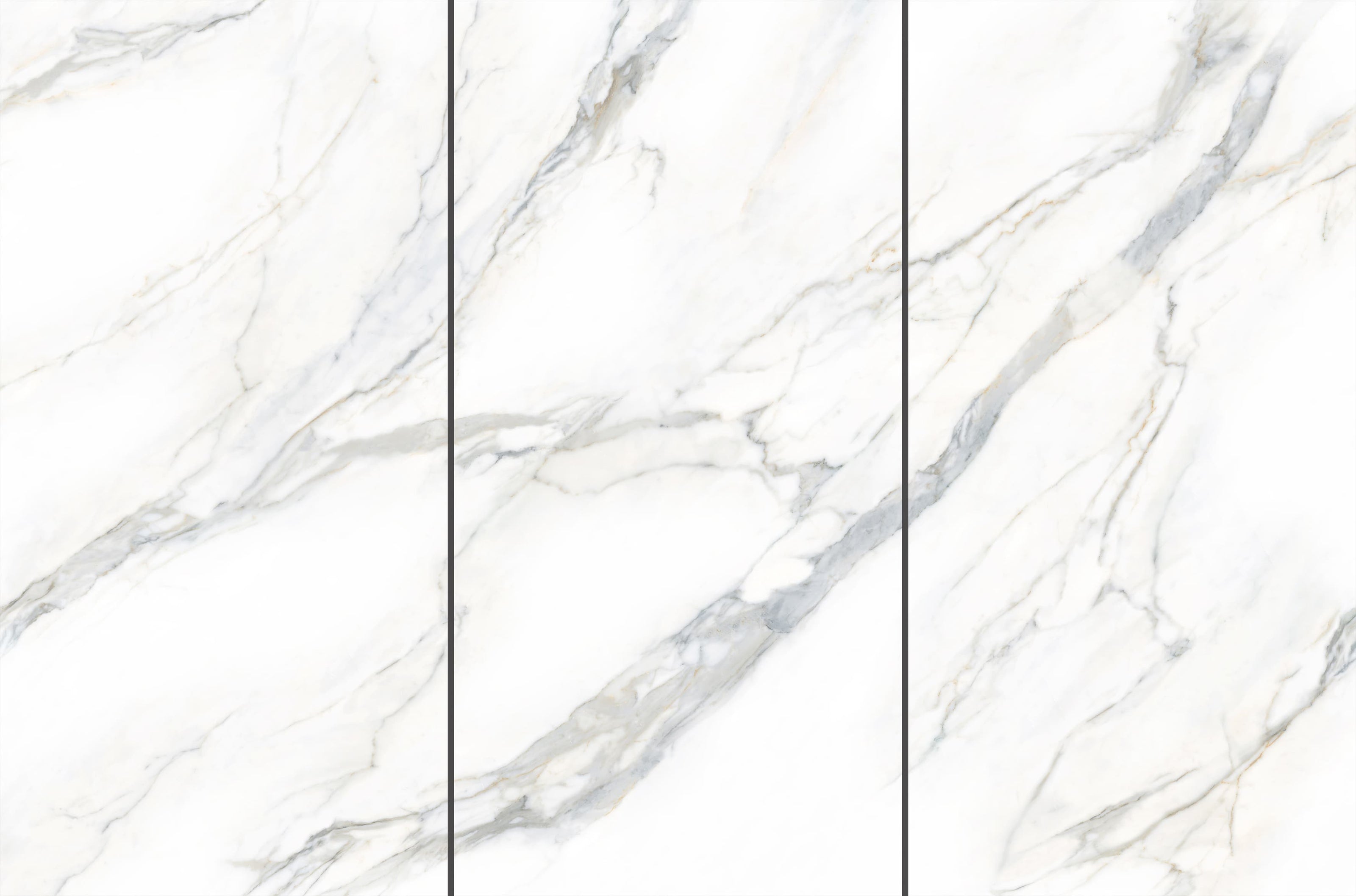 Calacatta Gold 600x1200 Soft Matt
