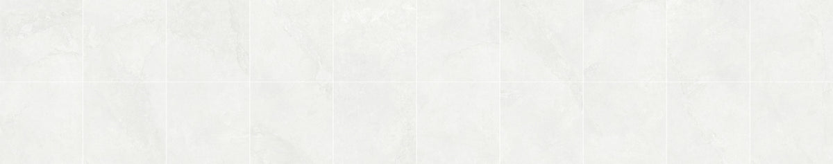Elegance Silver Indoor Outdoor Marble Look Porcelain Tiles laid tile layout