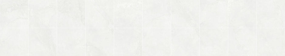 Elegance Silver Indoor Outdoor Marble Look Porcelain Tiles laid tile layout