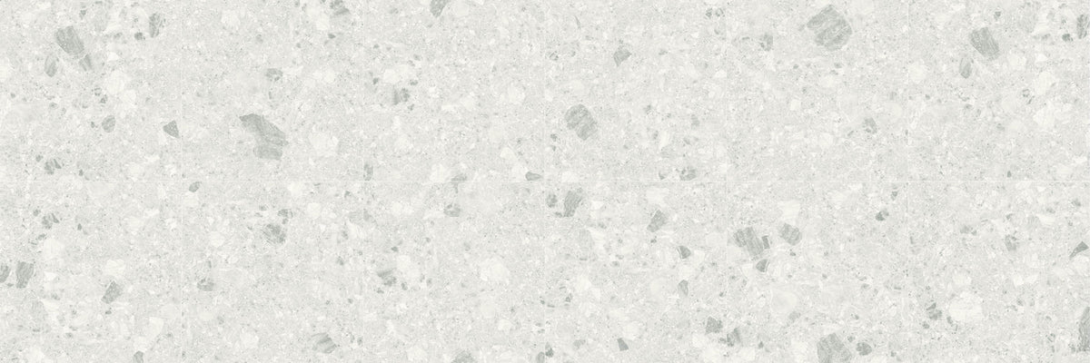 Gelato Light Indoor Outdoor Porcelain Tiles laid tile layout