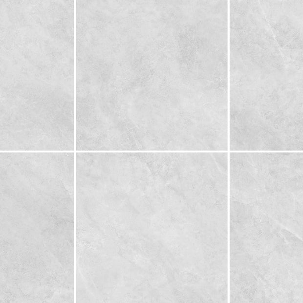 Ionic Grey 600x600 Matt