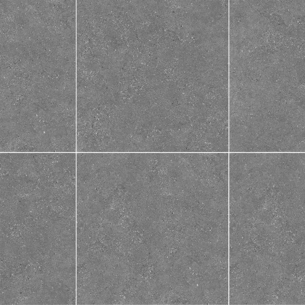 Limestone Dark 600x600 Matt