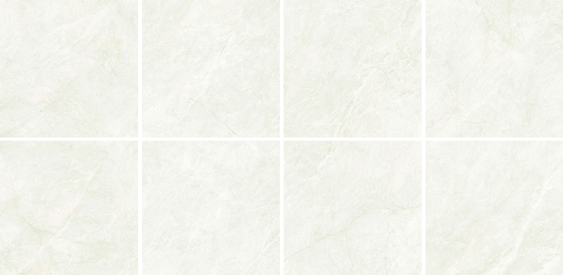 Origin White 600x600 Matt