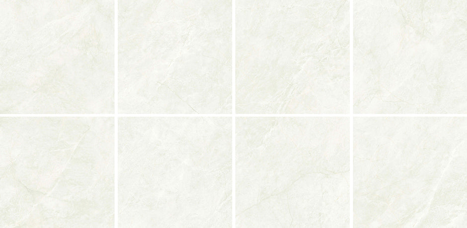 Origin White 600x600 Matt