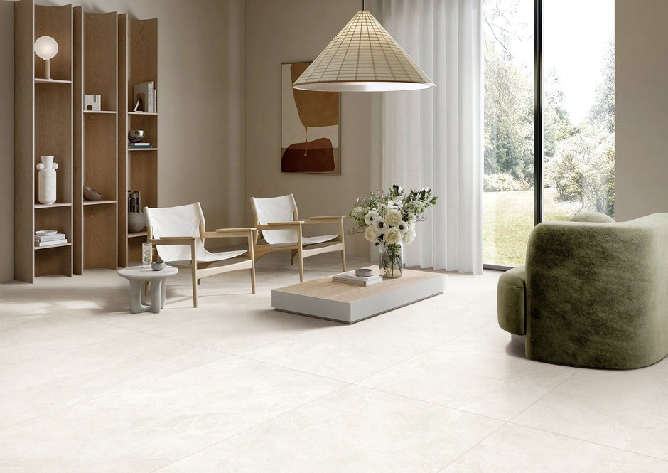 Everest Ivory 600x1200 In&Out Solution