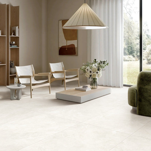 Everest Ivory 600x1200 In&Out Solution