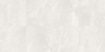Vienna Ivory Matt Marble Look Porcelain Tiles laid tile layout