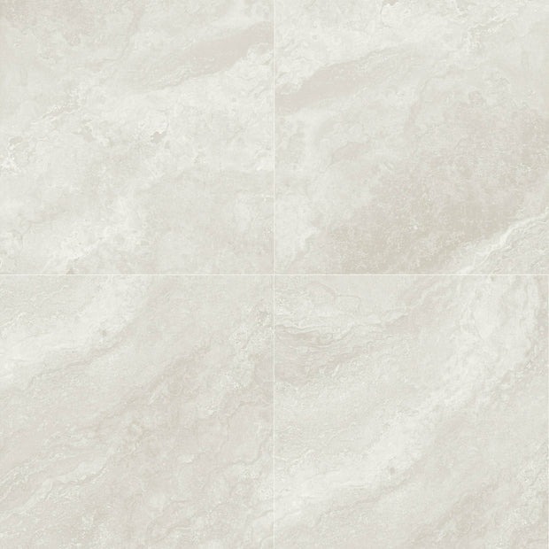 Vista Ivory 600x600 Matt