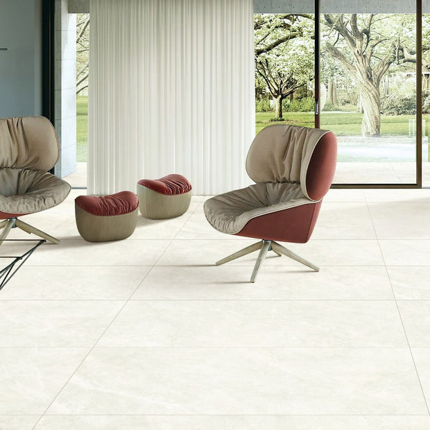 Origin White 600x1200 Polish