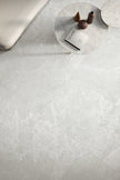 Tundra White 600x600 In&Out Solution