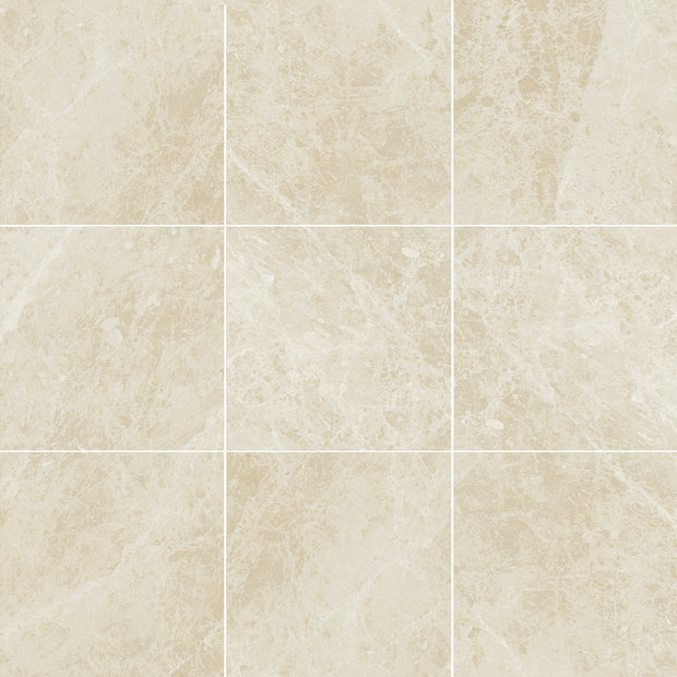 Tundra Natural 600x600 In&Out Solution