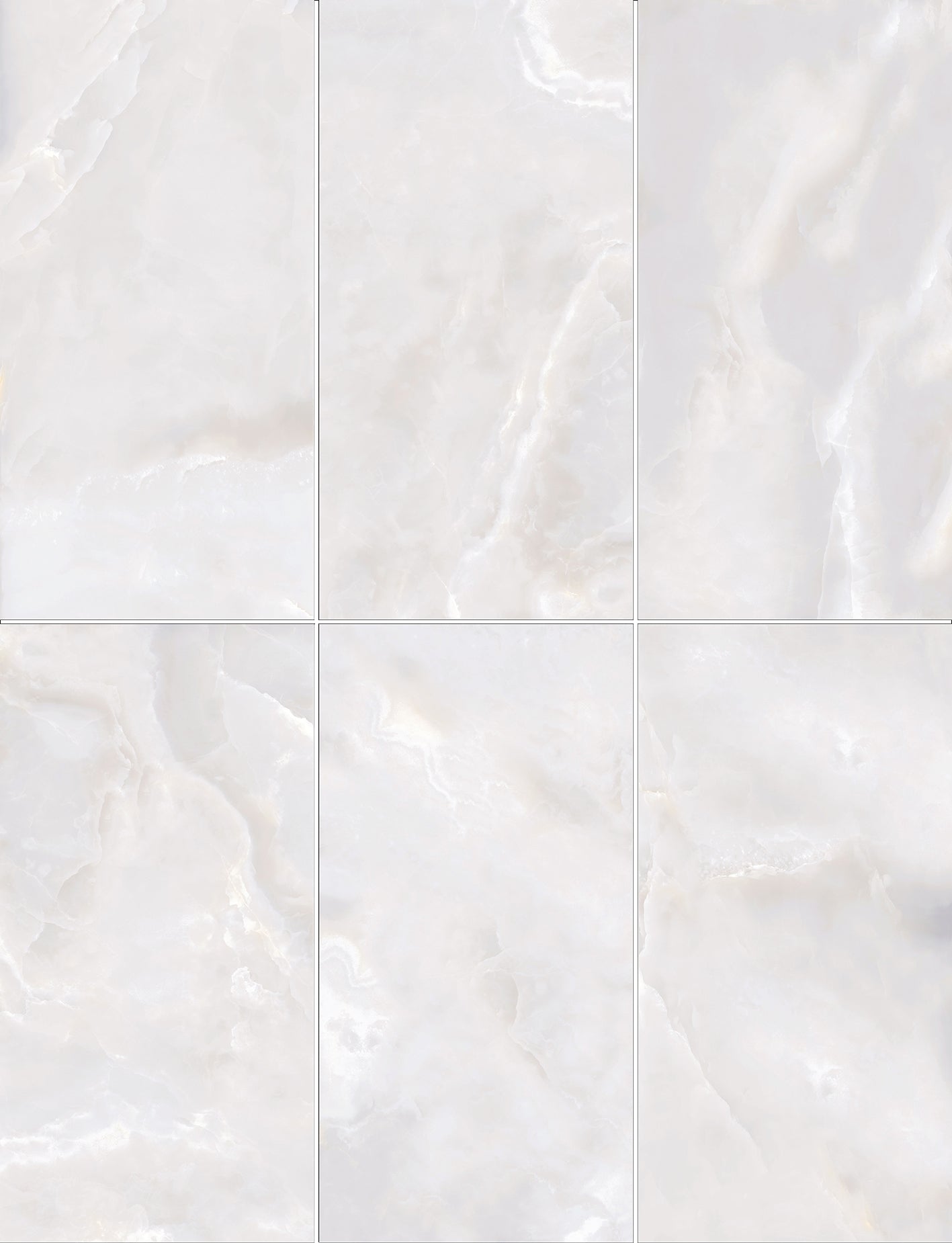 Jade White 600x1200 Soft Matt