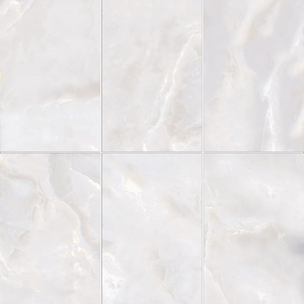 Jade White 600x1200 Soft Matt