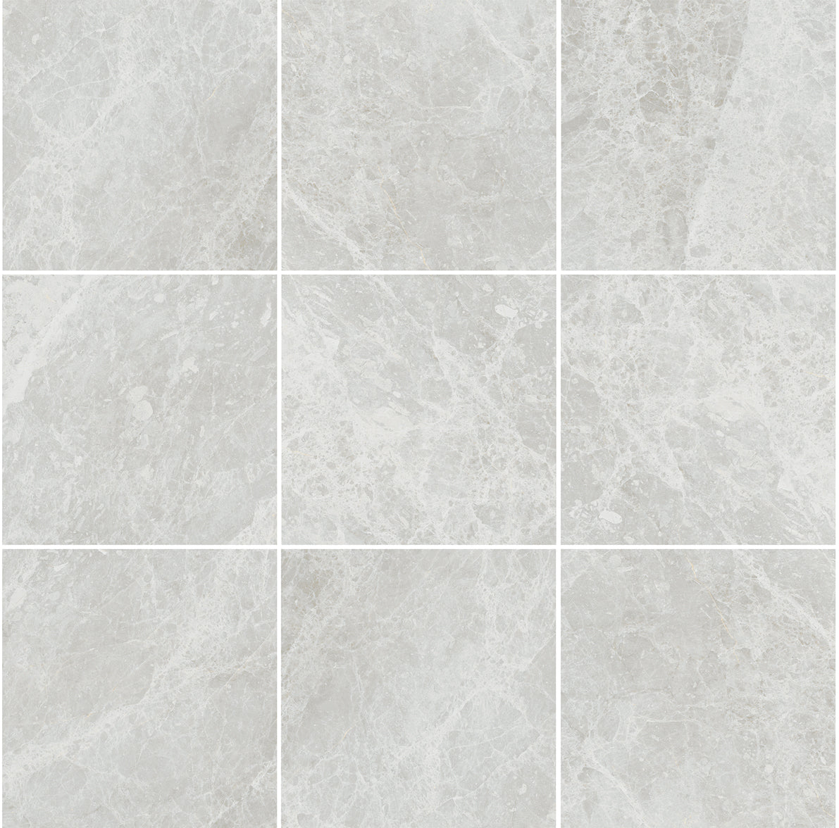 Tundra Grey 600x600 In&Out Solution