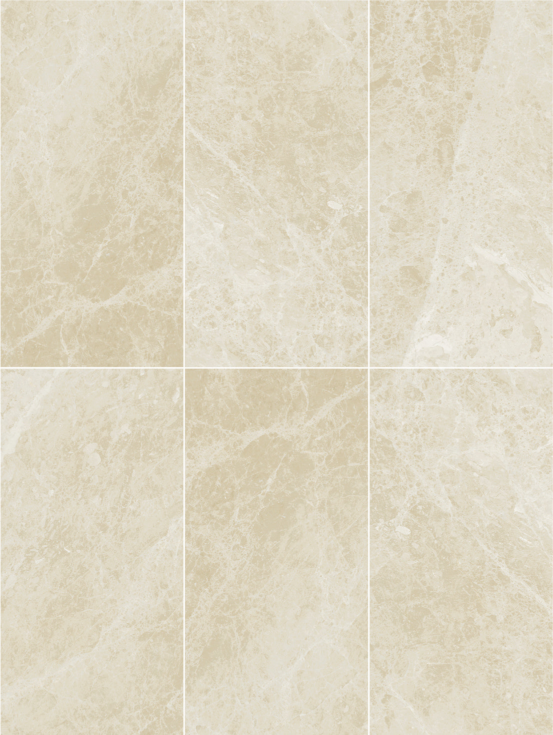 Tundra Natural 600x1200 Matt