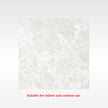 Tundra White 600x600 In&Out Solution