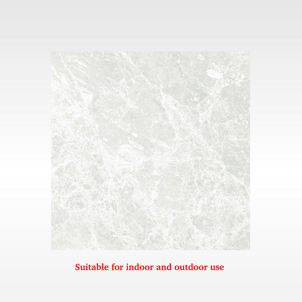 Tundra White 600x600 In&Out Solution