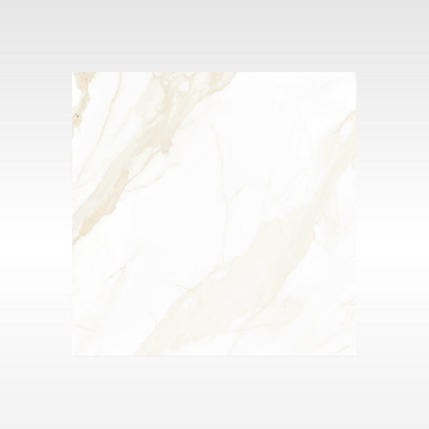 Iceland Gold Matt Marble Look Porcelain Tiles tile