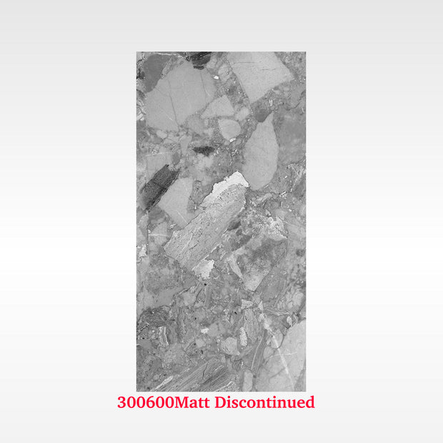 Terrazzo Medium 300x600 Matt
