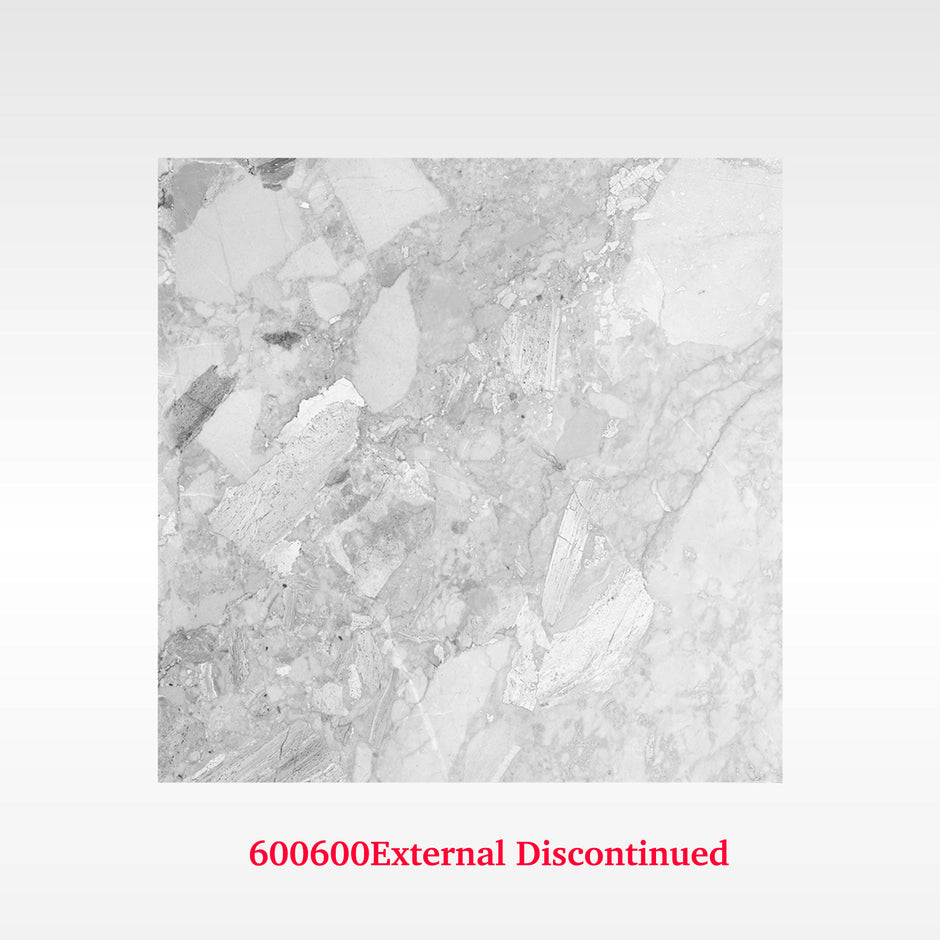 Terrazzo Light 600x600 External