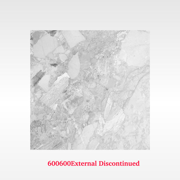Terrazzo Light 600x600 External