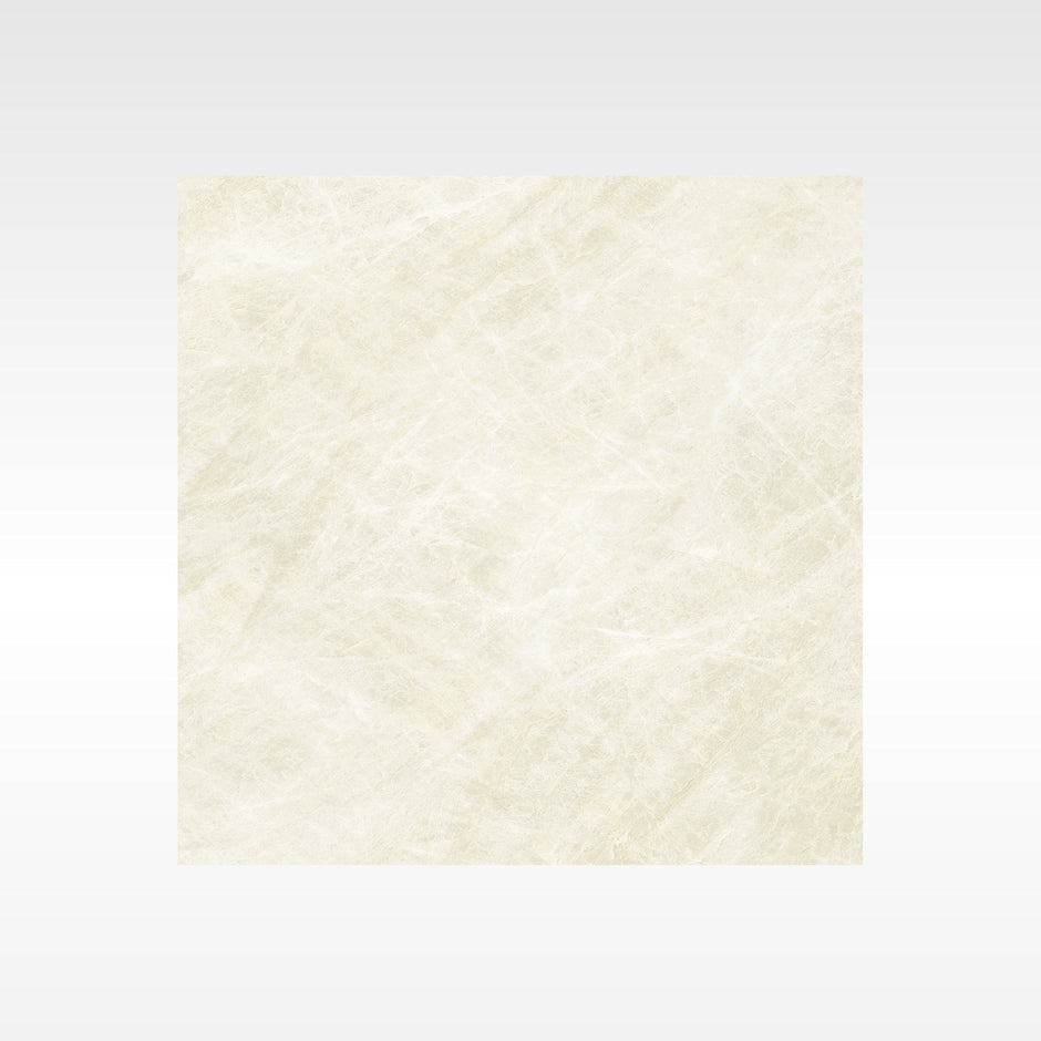 Taj Mahal Ivory Matt Marble Look Porcelain Tiles tile
