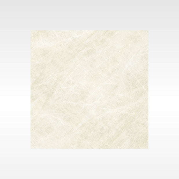 Taj Mahal Ivory Matt Marble Look Porcelain Tiles tile